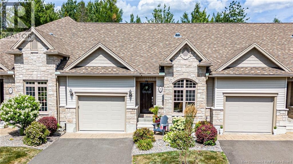 21 Camden Lane, Fredericton, NB, E3G 0E5