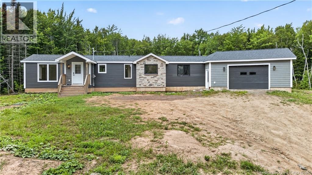 25-26 Roy Scenic Drive, Irishtown, NB, E1H 2N5