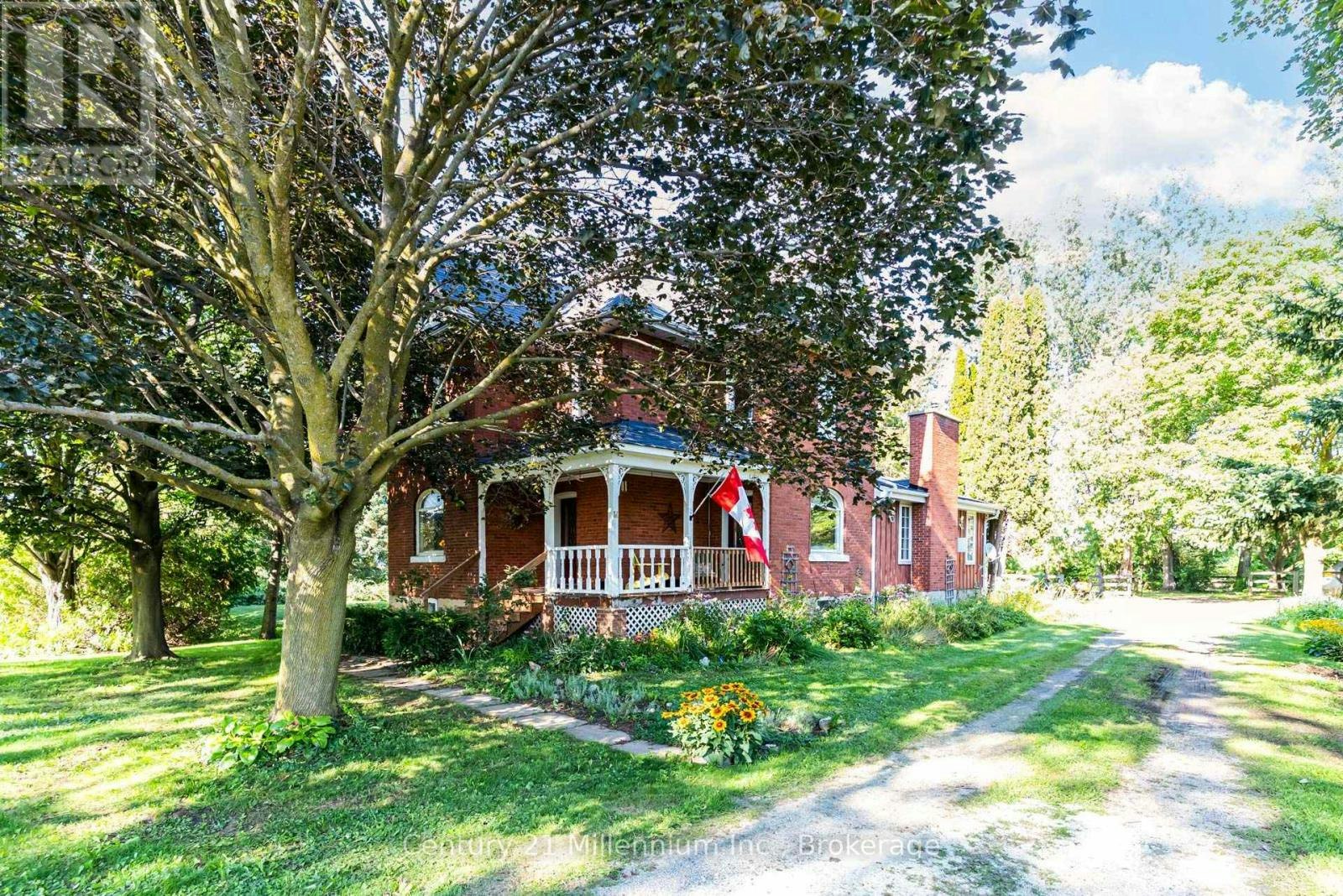 1851 6 Concession N, Clearview, ON, L0M 1S0