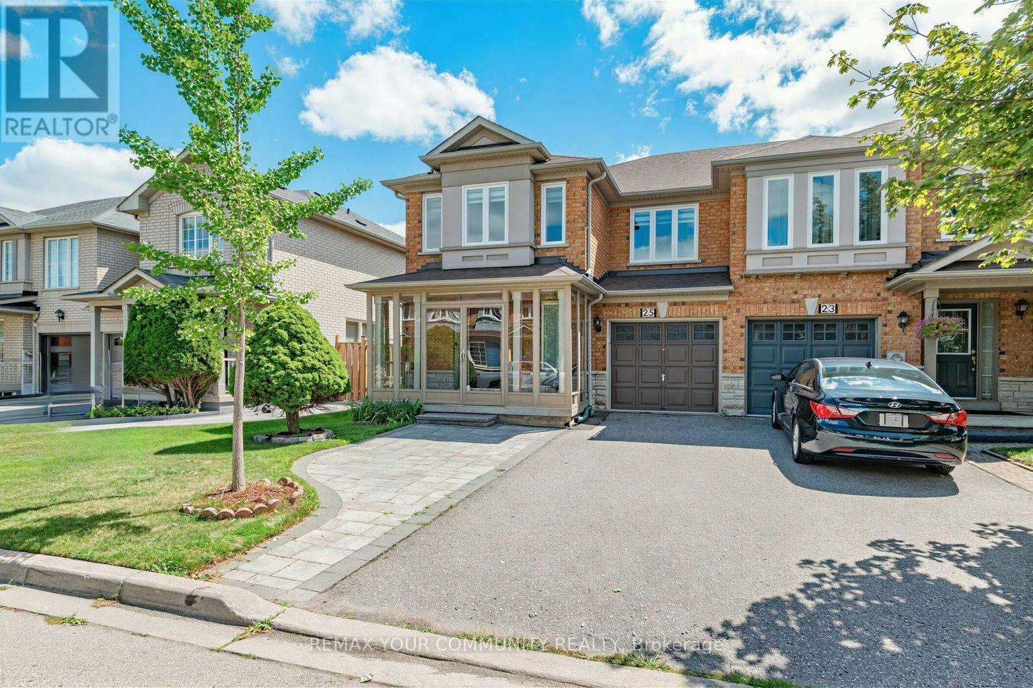 25 Bassett Avenue, Richmond Hill, ON, L4B 4J9