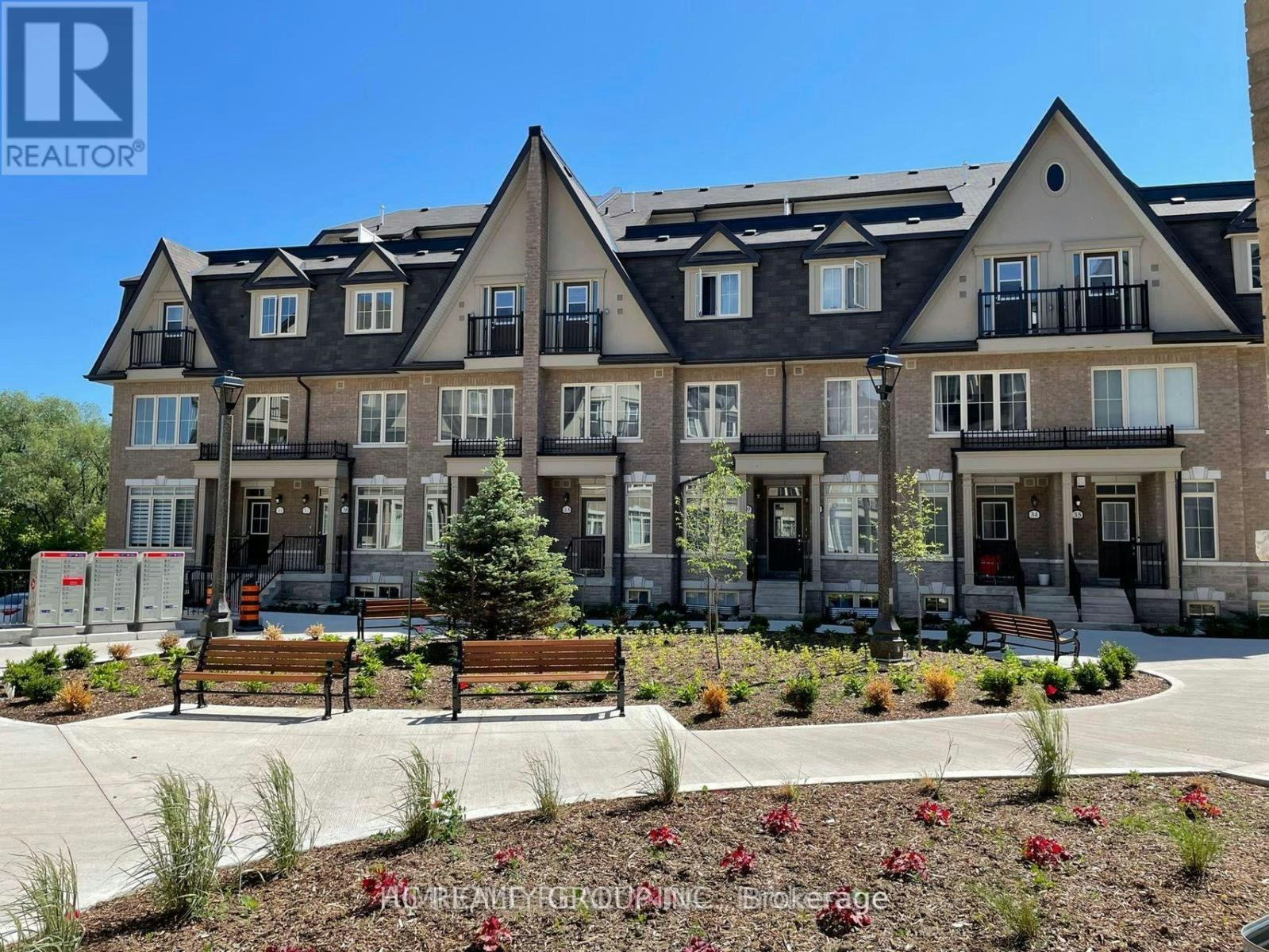 21-181 Parktree Drive, Vaughan, ON, L6A 5B1