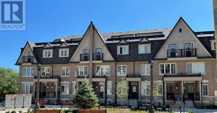 21-181 Parktree Drive, Vaughan, ON, L6A 5B1