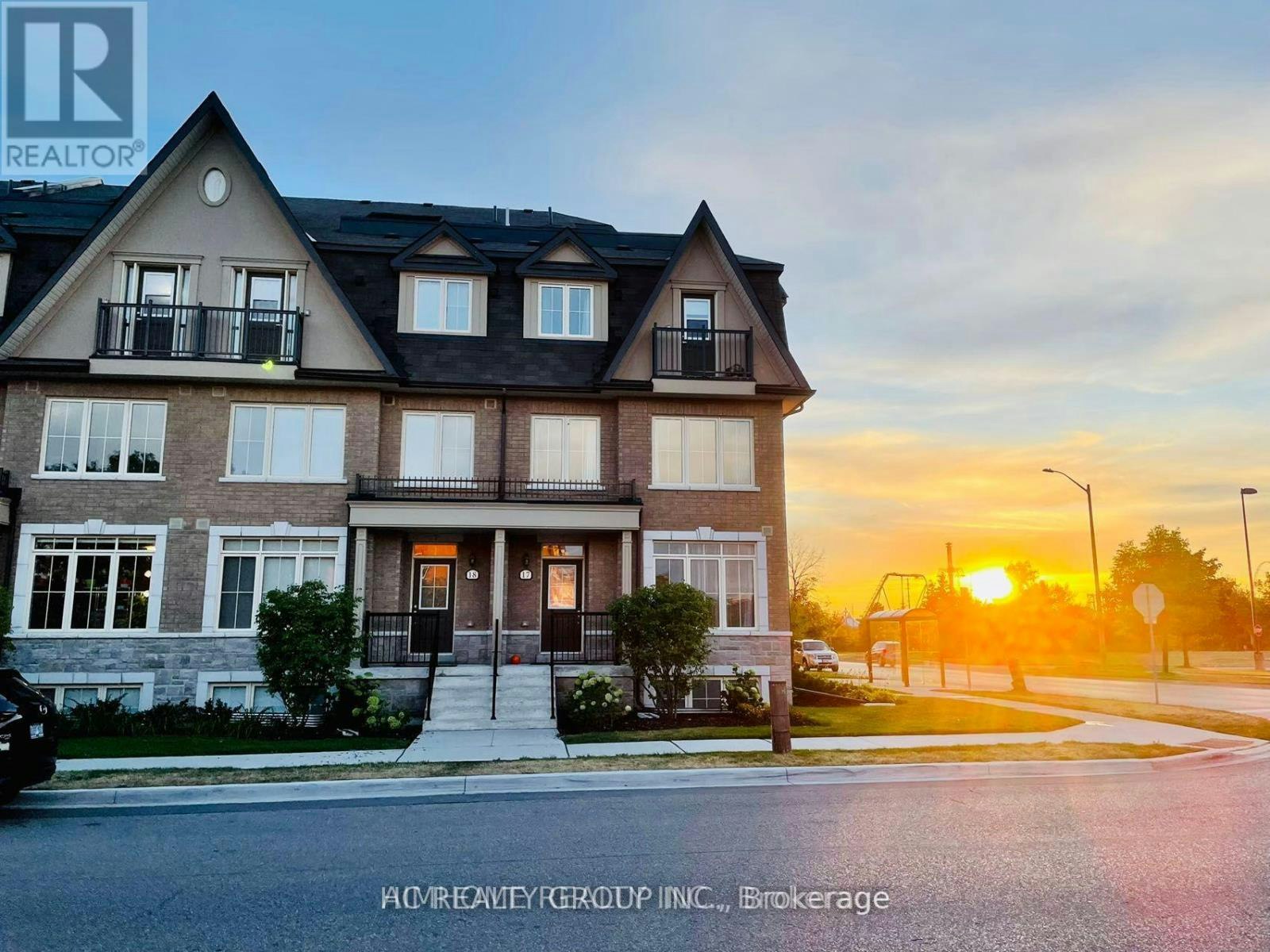 21-181 Parktree Drive, Vaughan, ON, L6A 5B1 - 4