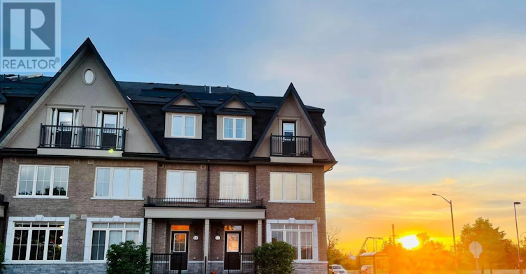 21-181 Parktree Drive, Vaughan, ON, L6A 5B1 - 4