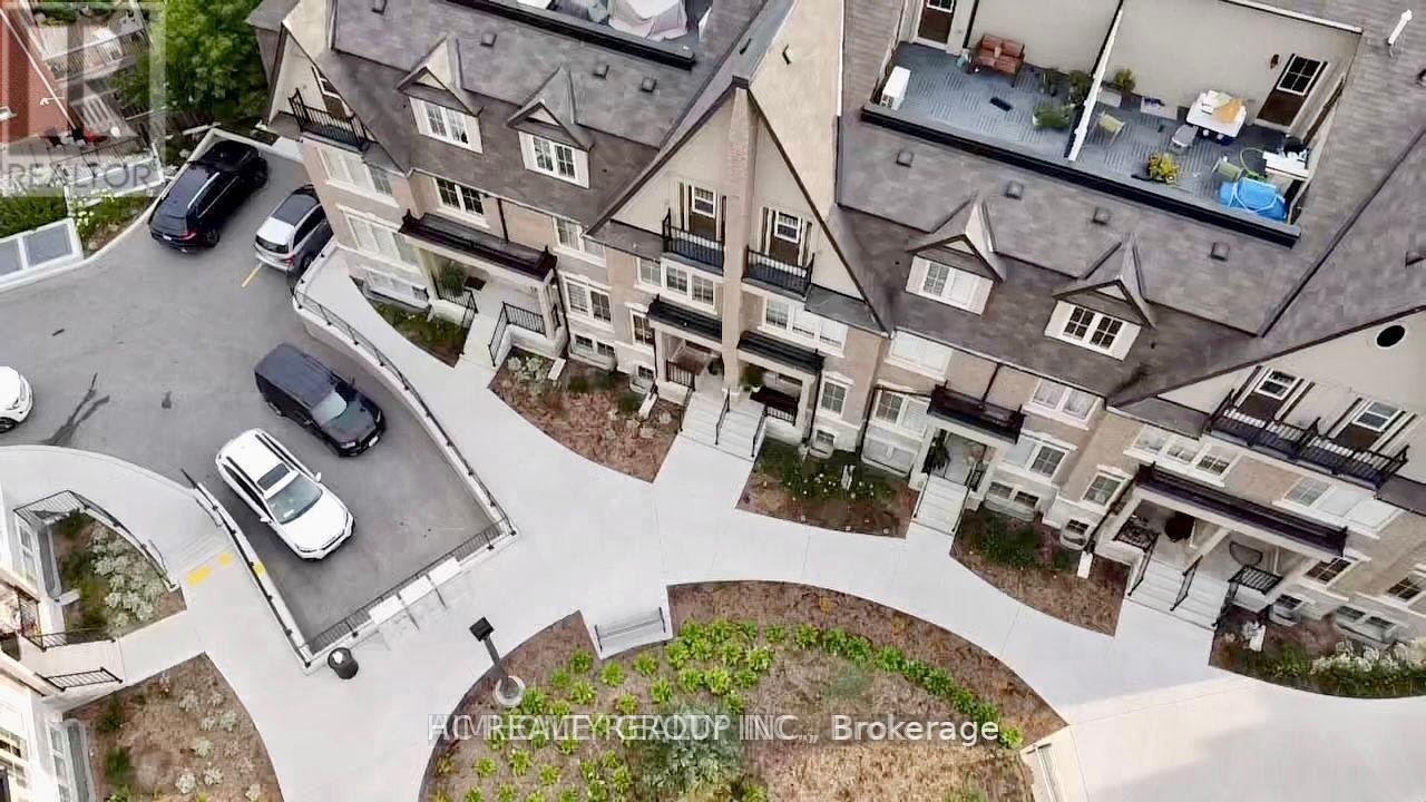 21-181 Parktree Drive, Vaughan, ON, L6A 5B1 - 2