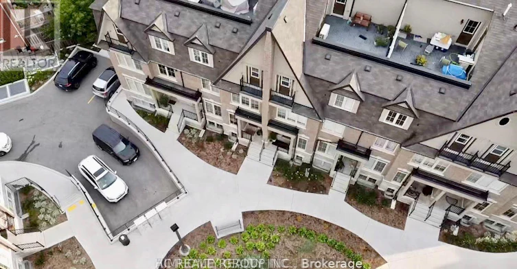 21-181 Parktree Drive, Vaughan, ON, L6A 5B1 - 2