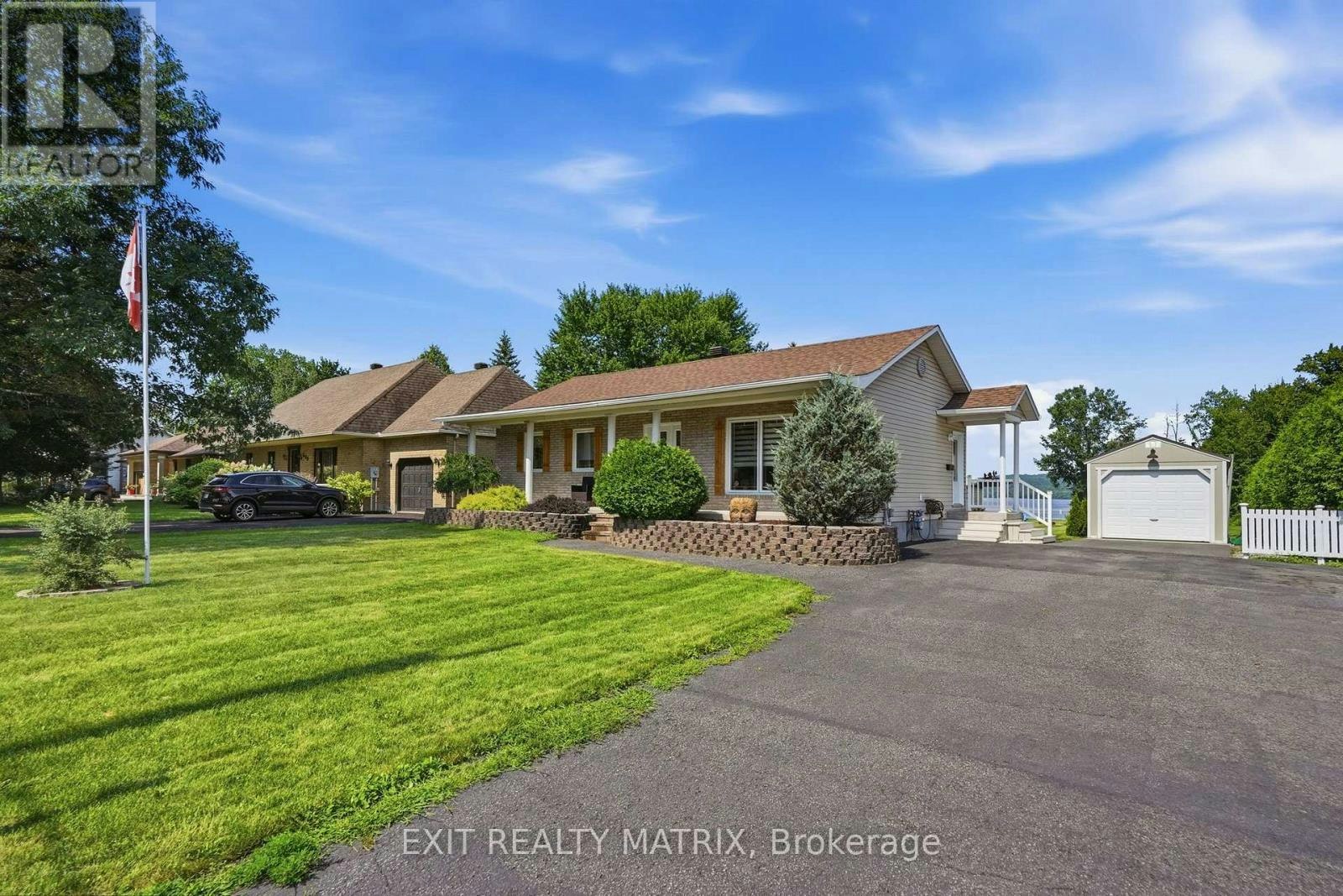 554 Front Road, Hawkesbury, ON, K0B 1K0