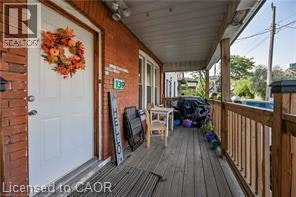 139 Balsam Avenue S, Hamilton, ON, L8M 3B6