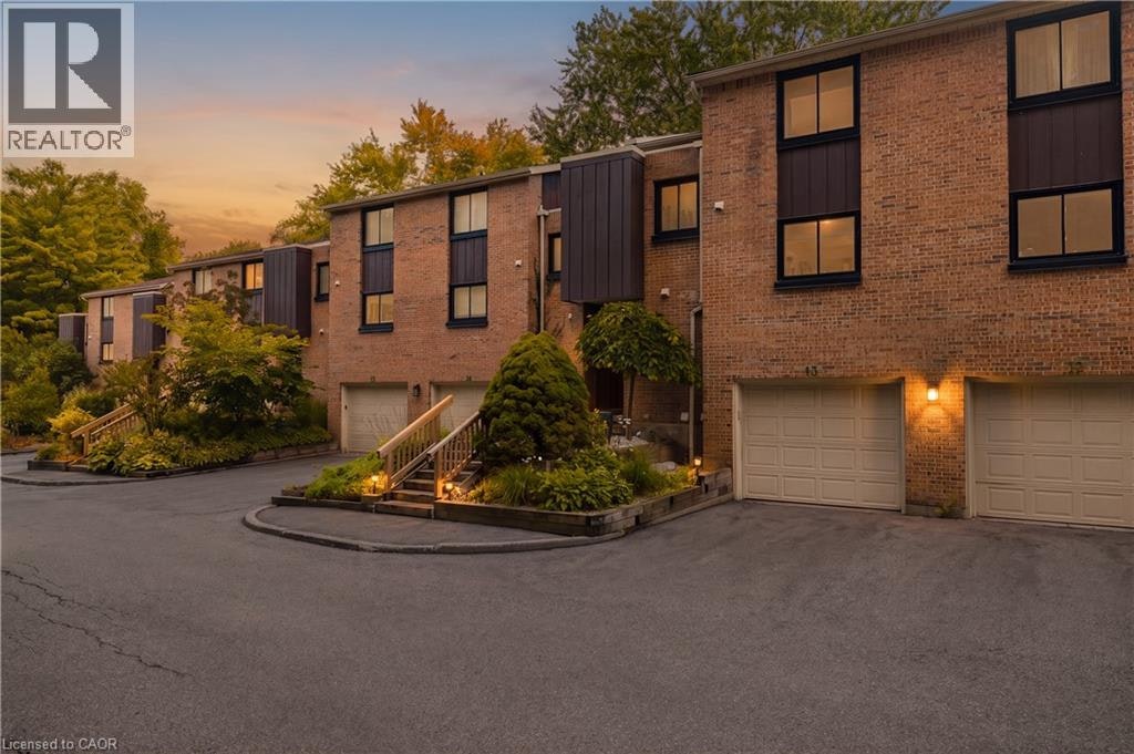 13-220 Salisbury Avenue, Cambridge, ON, N1S 1K5