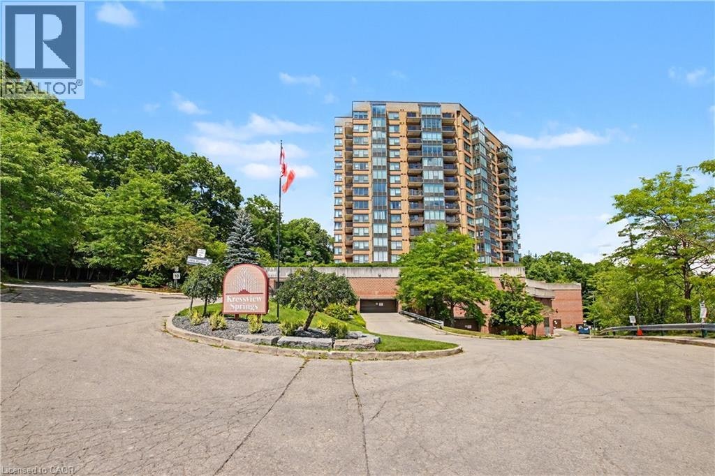 608-237 King Street W, Cambridge, ON, N3H 5L2