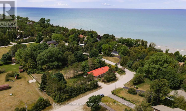 141 Bell Drive