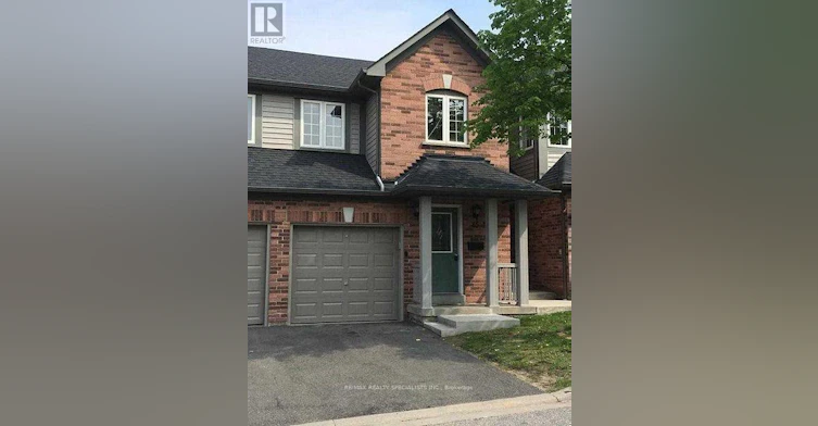 85-190 Forum Drive, Mississauga, ON, L4Z 3Y2