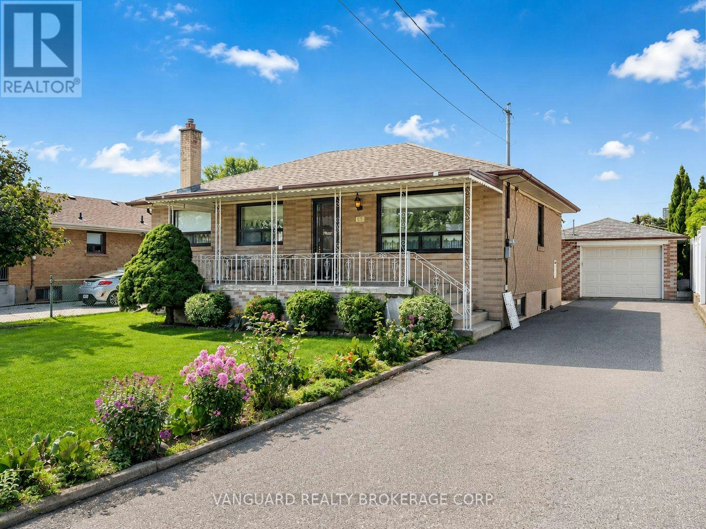 43 Spalding Road, Toronto, ON, M3K 1J8