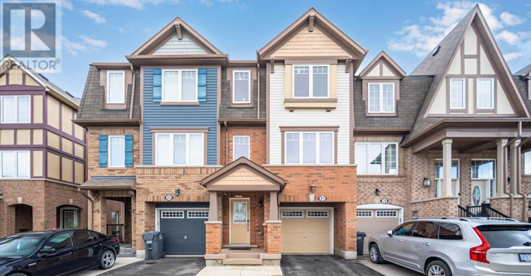 81 Vanhorne Close, Brampton, ON, L7A 0X9