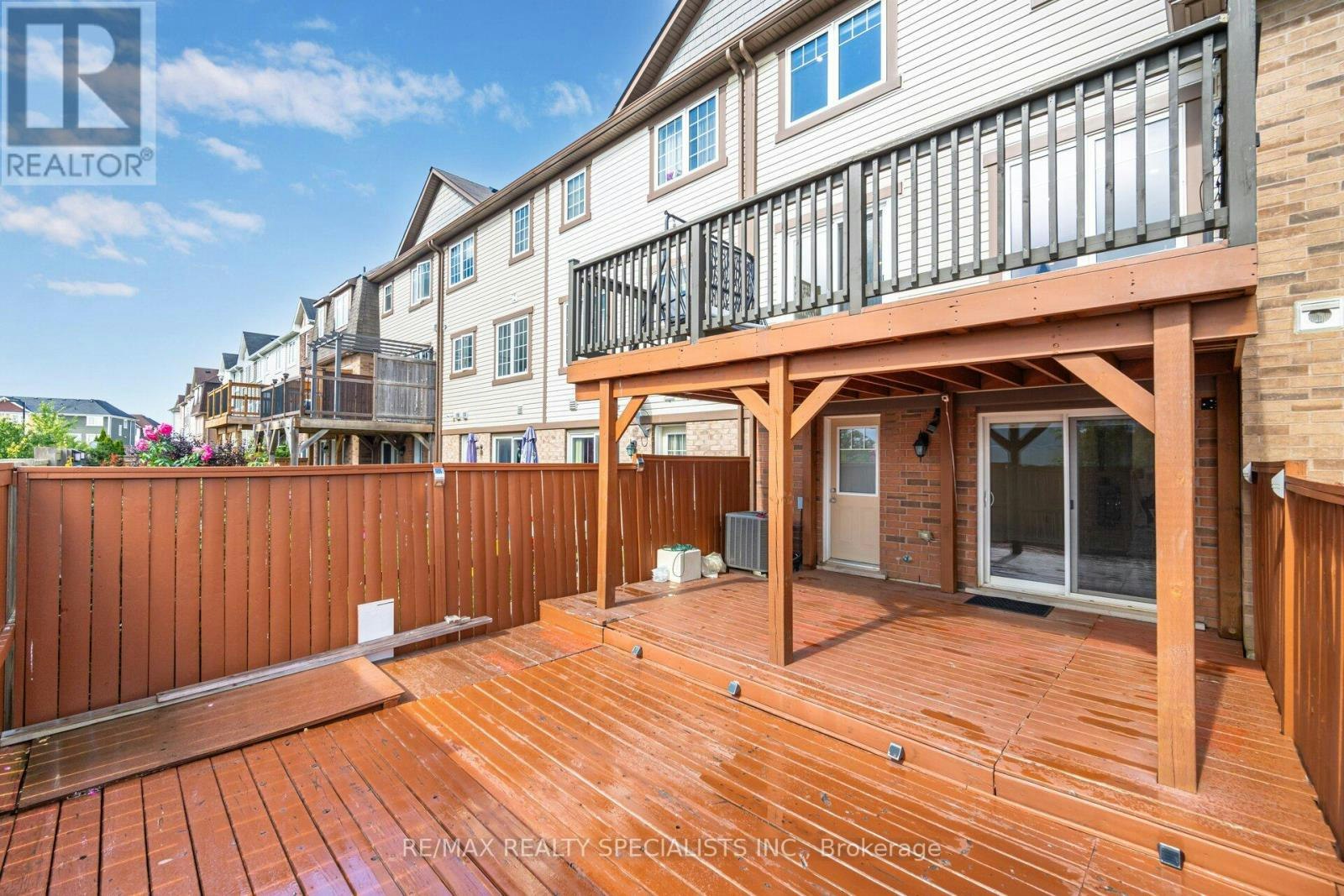 81 Vanhorne Close, Brampton, ON, L7A 0X9 - 36