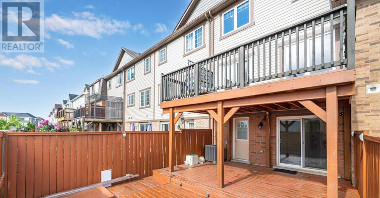 81 Vanhorne Close, Brampton, ON, L7A 0X9 - 36