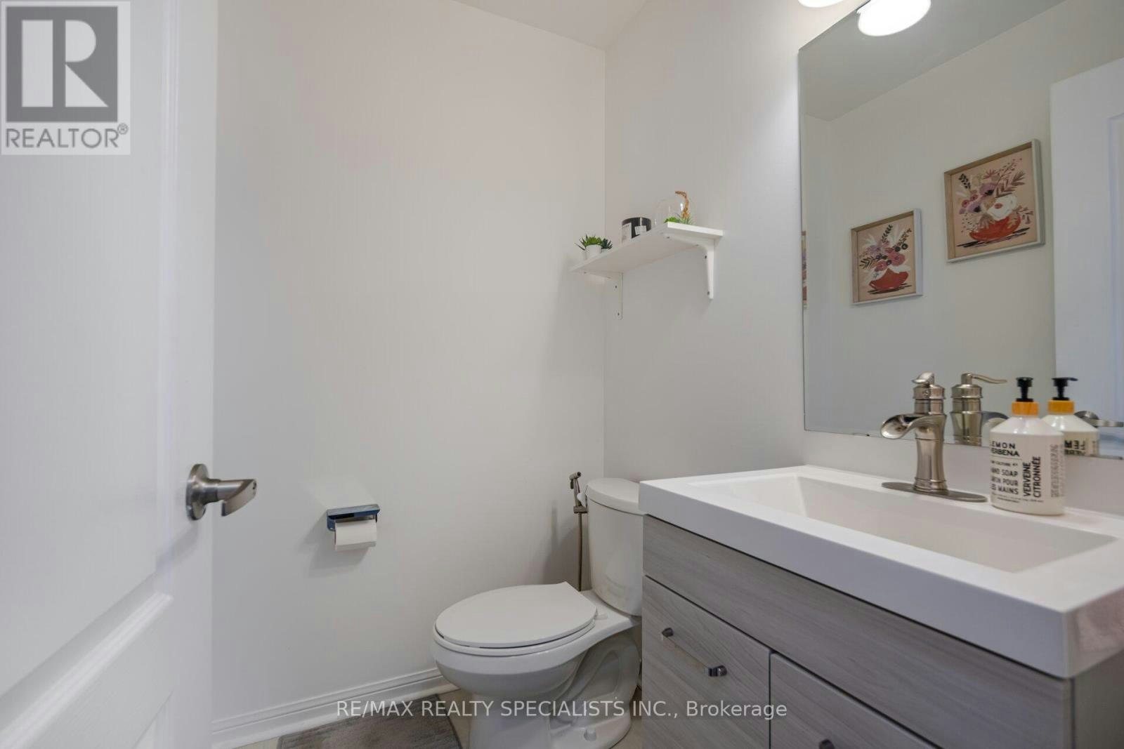 81 Vanhorne Close, Brampton, ON, L7A 0X9 - 17