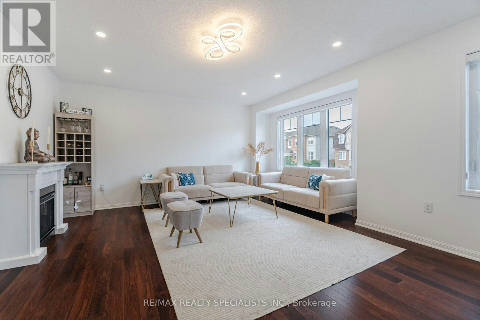 81 Vanhorne Close, Brampton, ON, L7A 0X9 - 5
