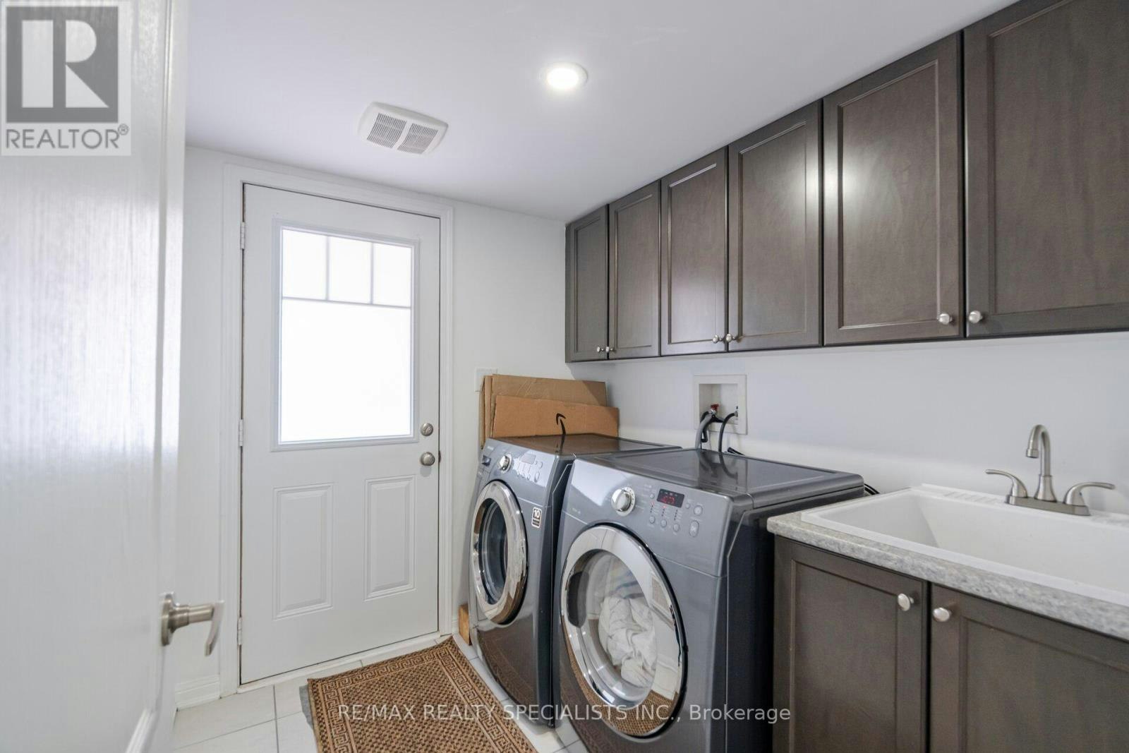 81 Vanhorne Close, Brampton, ON, L7A 0X9 - 34