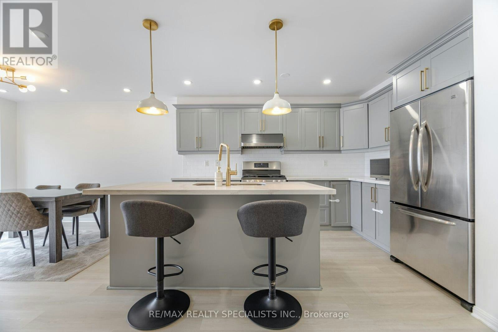 81 Vanhorne Close, Brampton, ON, L7A 0X9 - 13