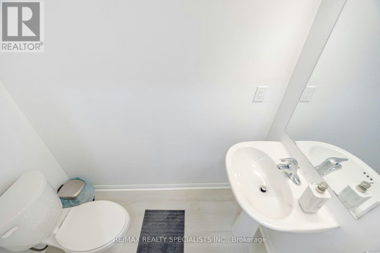 81 Vanhorne Close, Brampton, ON, L7A 0X9 - 33