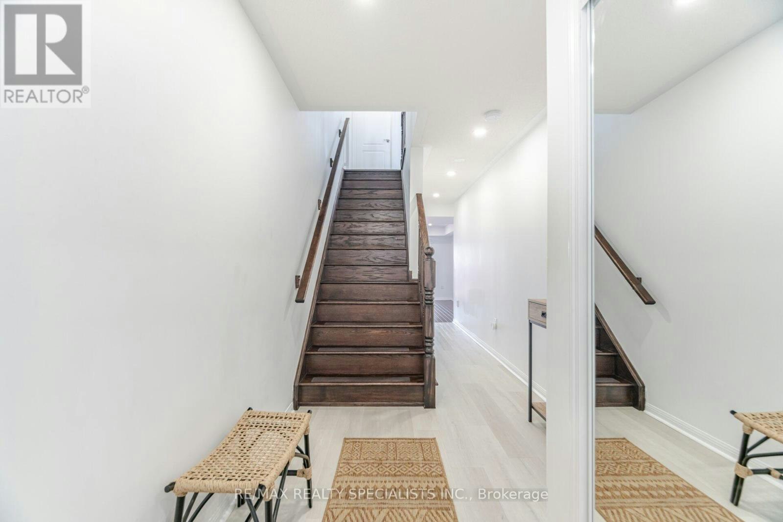 81 Vanhorne Close, Brampton, ON, L7A 0X9 - 4