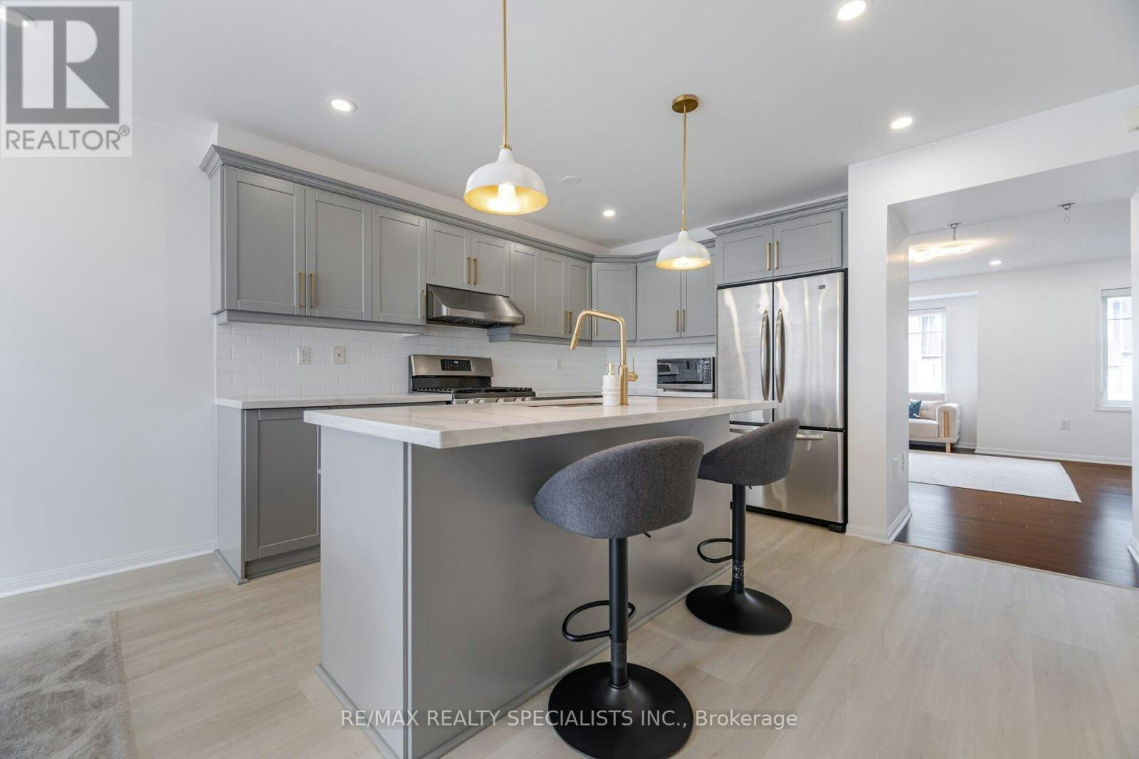 81 Vanhorne Close, Brampton, ON, L7A 0X9 - 10