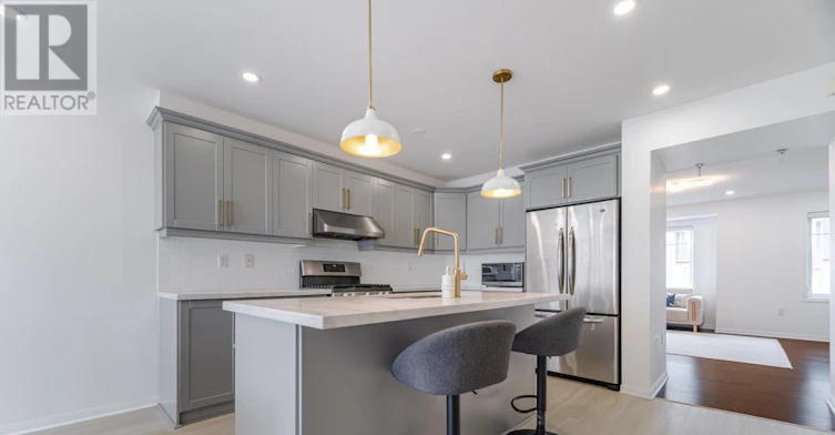 81 Vanhorne Close, Brampton, ON, L7A 0X9 - 10