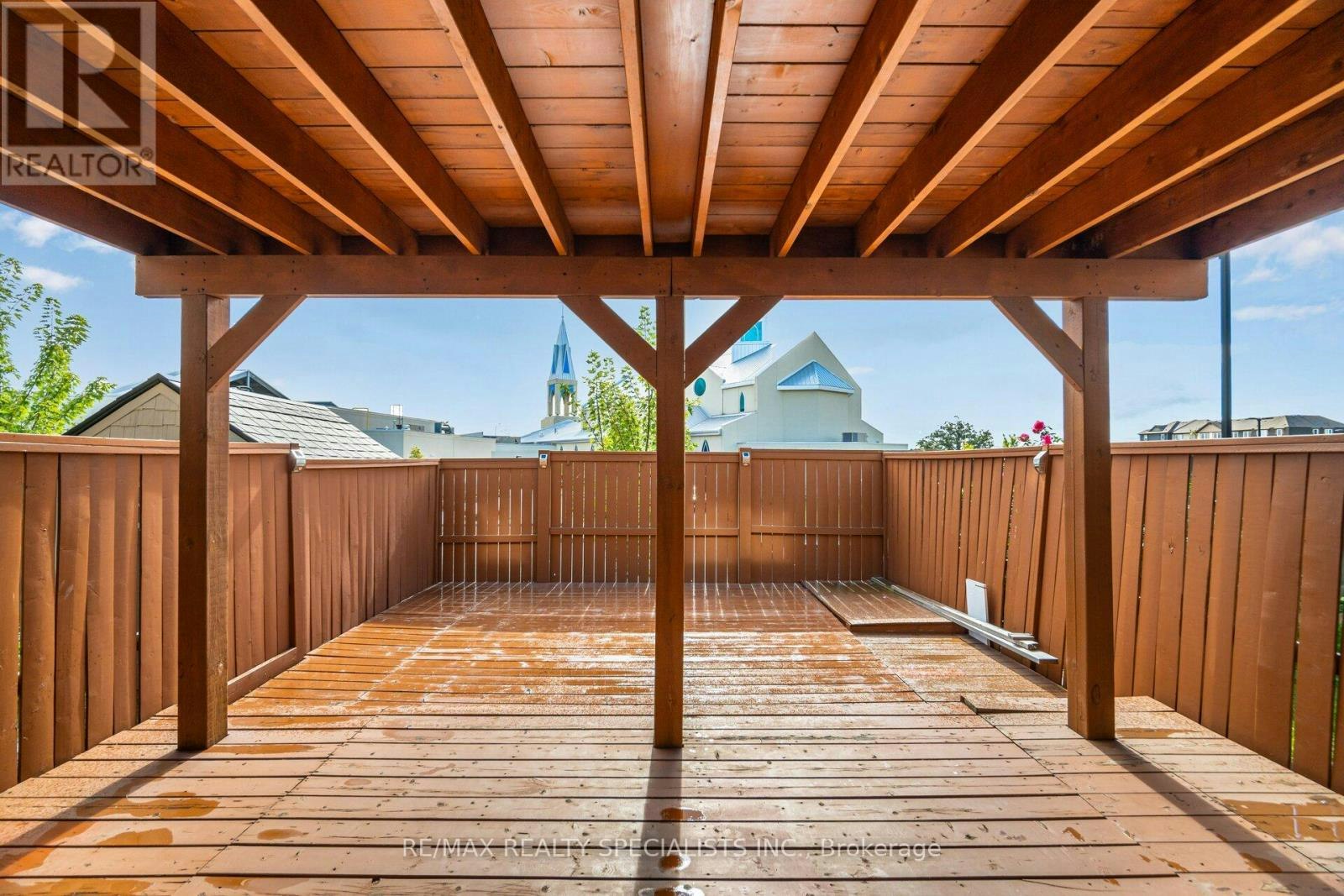 81 Vanhorne Close, Brampton, ON, L7A 0X9 - 35