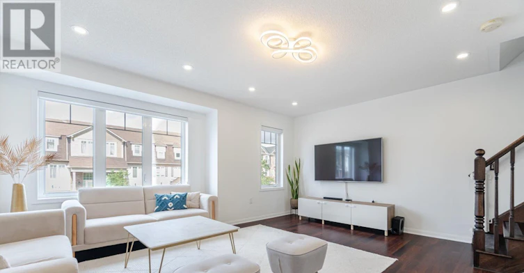 81 Vanhorne Close, Brampton, ON, L7A 0X9 - 7