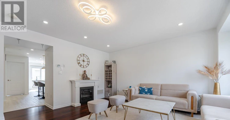 81 Vanhorne Close, Brampton, ON, L7A 0X9 - 8