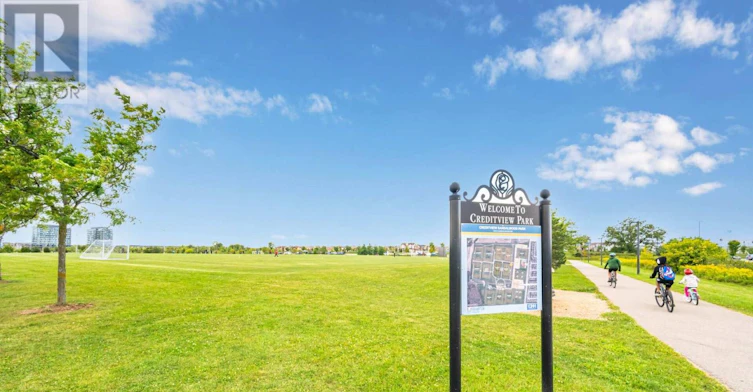 81 Vanhorne Close, Brampton, ON, L7A 0X9 - 38