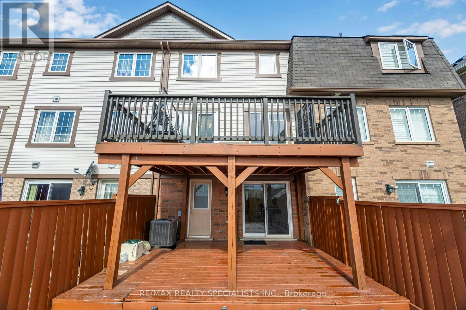 81 Vanhorne Close, Brampton, ON, L7A 0X9 - 37