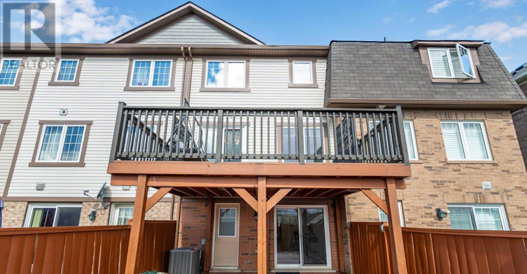 81 Vanhorne Close, Brampton, ON, L7A 0X9 - 37