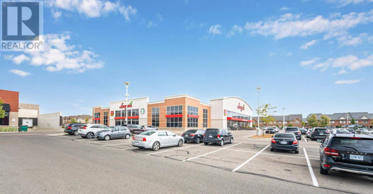 81 Vanhorne Close, Brampton, ON, L7A 0X9 - 40