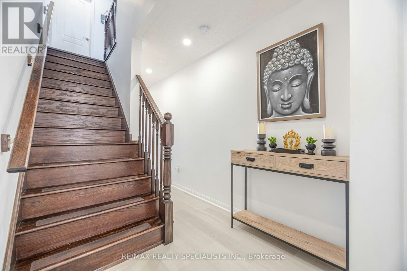 81 Vanhorne Close, Brampton, ON, L7A 0X9 - 30