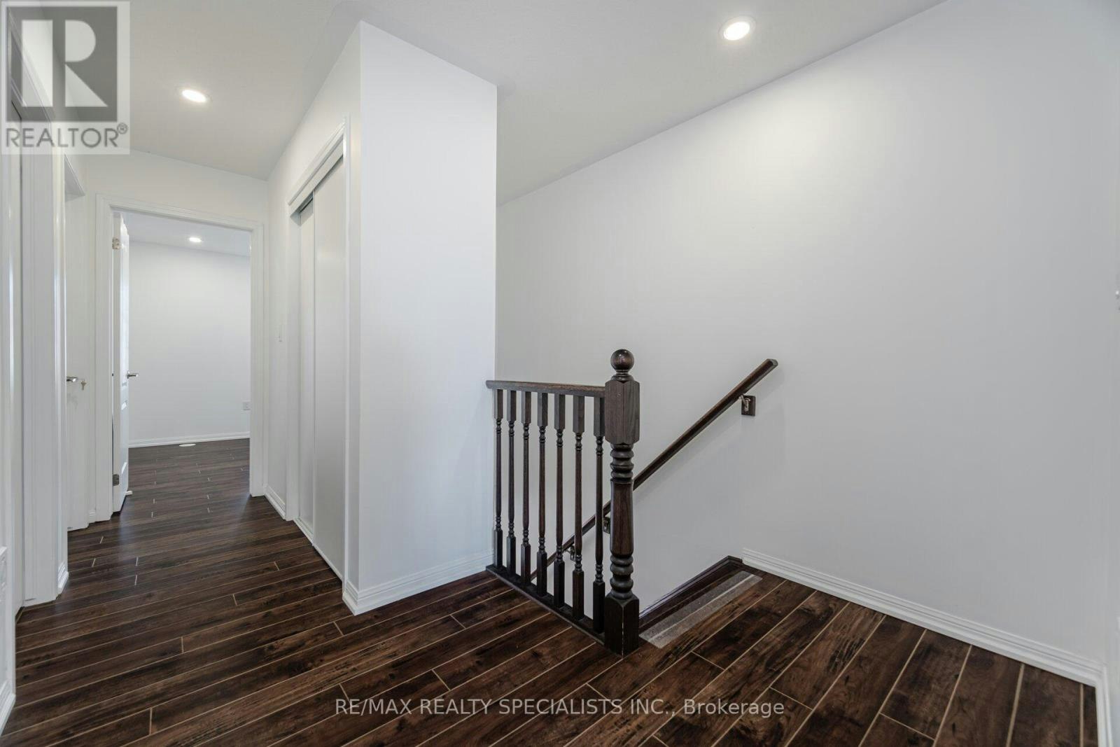81 Vanhorne Close, Brampton, ON, L7A 0X9 - 20