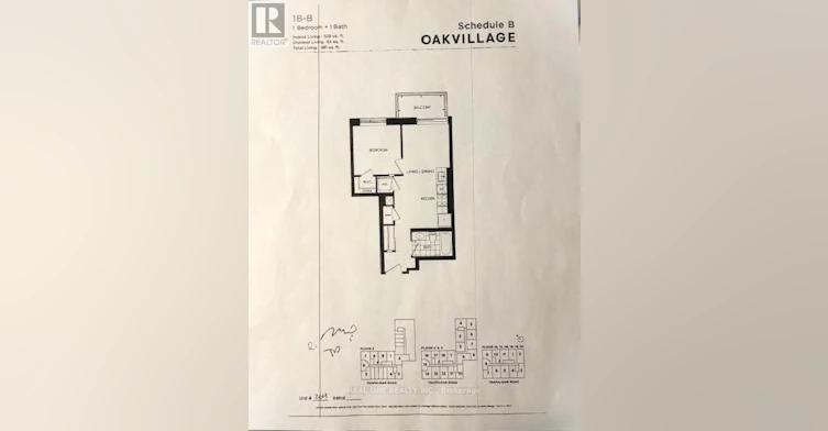 211-335 Wheat Boom Drive, Oakville, ON, L6H 7X5 - 17