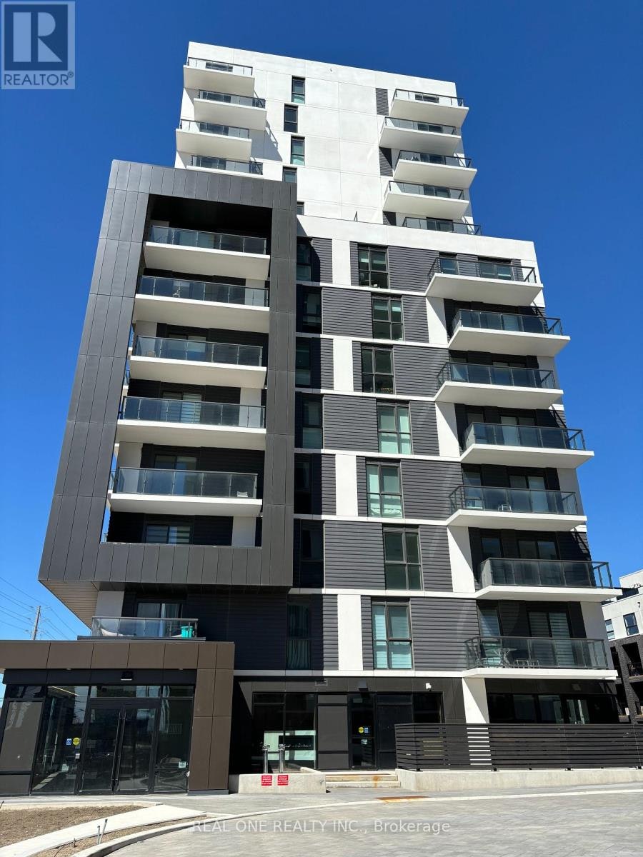 211-335 Wheat Boom Drive, Oakville, ON, L6H 7X5 - 2
