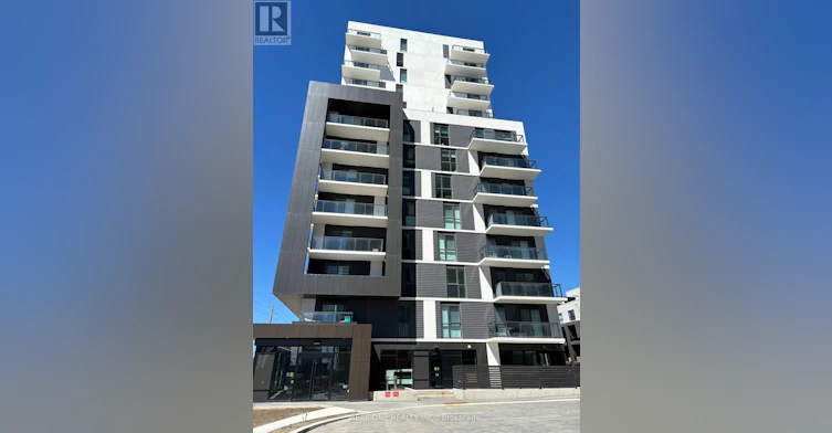 211-335 Wheat Boom Drive, Oakville, ON, L6H 7X5 - 2