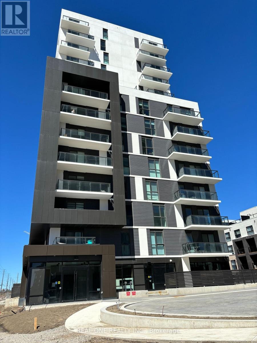 211-335 Wheat Boom Drive, Oakville, ON, L6H 7X5