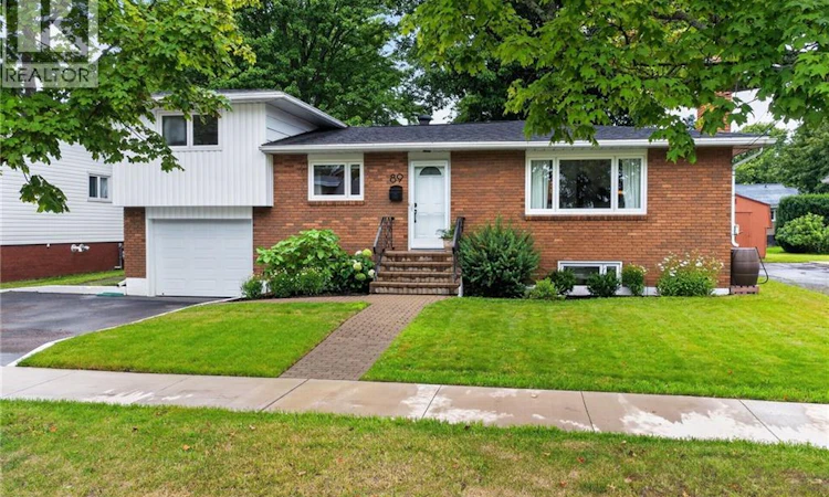 89 Bessborough Avenue