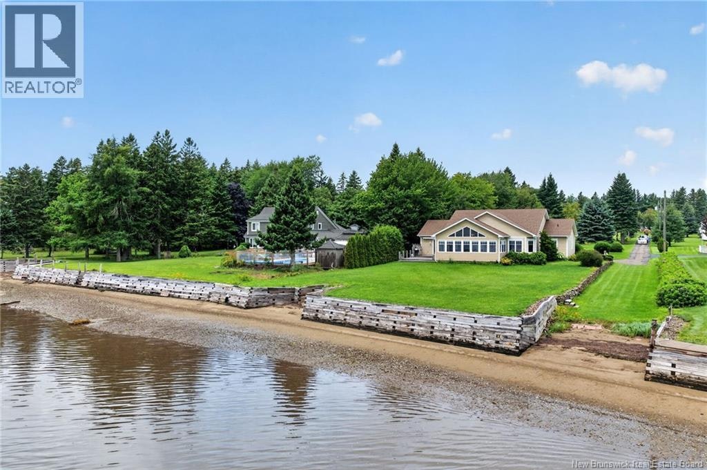 70 Maclennan Lane, Grande-Digue, NB, E4R 4P2