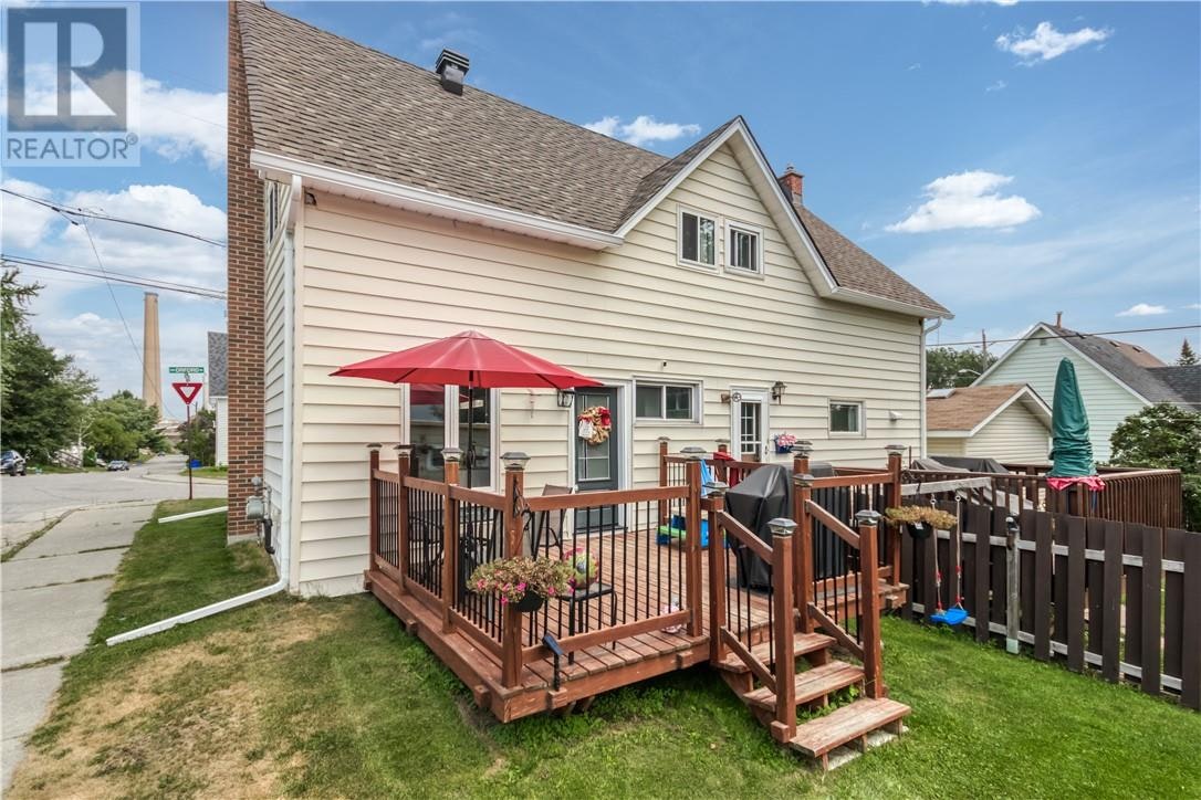 10A Orford Street, Greater Sudbury, ON, P0M 1N0