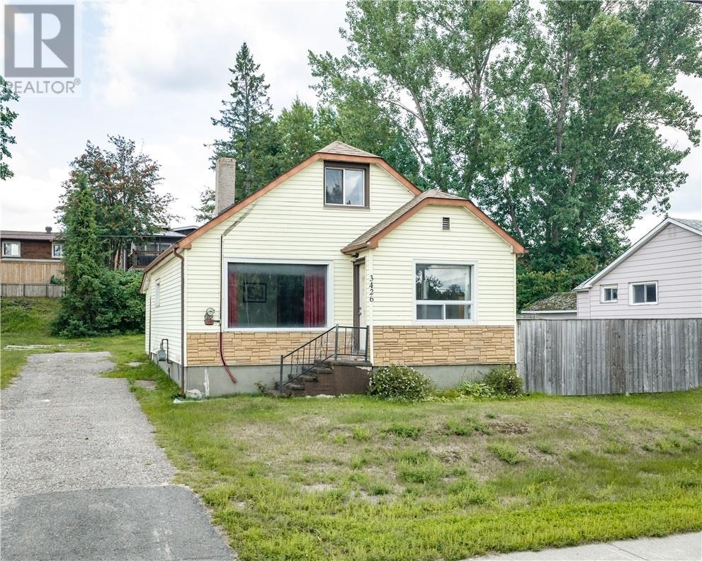 3426 Falconbridge Highway, Greater Sudbury, ON, P3L 1E5