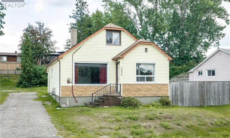 3426 Falconbridge Highway
