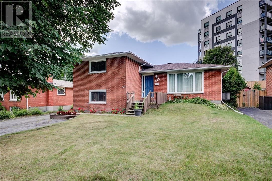 673 Camelot Drive, Greater Sudbury, ON, P3B 3M9