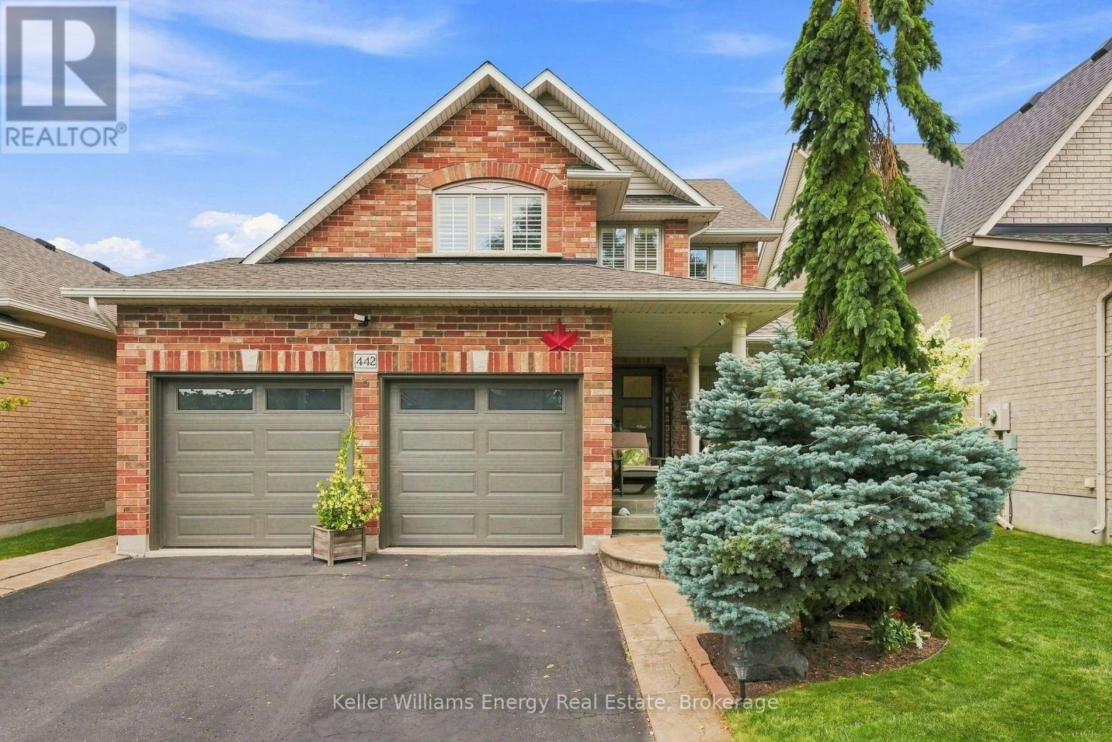 442 Meadow Street, Oshawa, ON, L1L 1C1