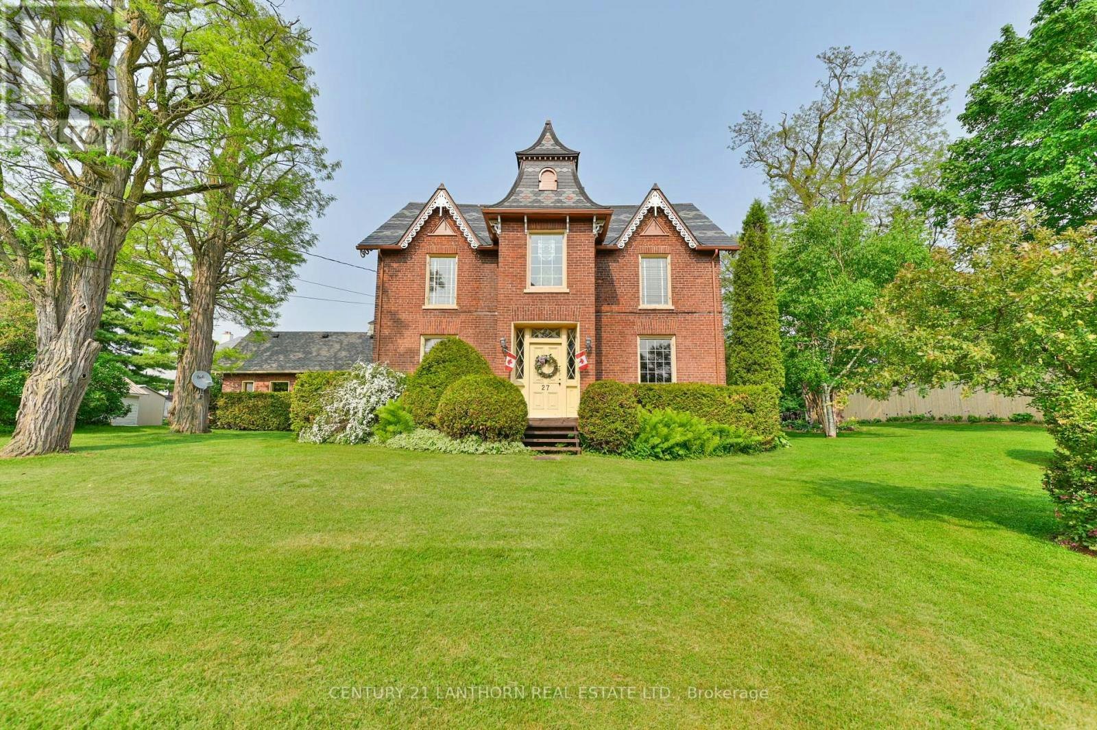 26 Nelson Street, Madoc, ON, K0K 2K0