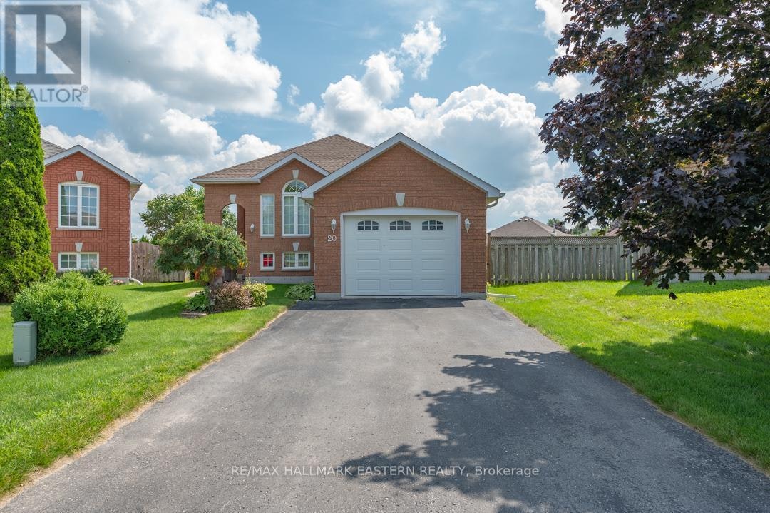 20 Ferguson Place, Peterborough, ON, K9H 7M9